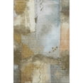 thumbnail image 2 of Addison Rugs Mayfield Premium Machine Washable Transitional Modern Brown Rectangle Rug, 8' x 10', 2 of 6
