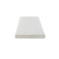 thumbnail image 3 of DHP 6" Twin Polyester Filled Mattress, 3 of 8