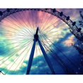 thumbnail image 1 of Grande Roue - Peinture Diamant DIY, 1 of 6