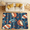Multicolour 1, variant on CURLYOOT Cute Nutcrackers Area Rugs 5'x7' Washable Rug Large Living Room Rug Non Slip Red Christmas Indoor Floor Carpet for Dining Room Bedroom Home