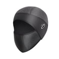 thumbnail image 3 of Pasamontañas térmico para , a prueba de viento, calentador de cuello, casco, cubierta facial de esquí para motocicleta, clima frío, deporte, Estilo A Gris Macarena Cara completa, 3 of 8
