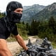 thumbnail image 3 of Máscara deportiva cálida para el invierno: tejido polar suave, resistente al viento y al frío, elástica y ajustada, para actividades al aire libre, esquí, running y senderismo, 3 of 3