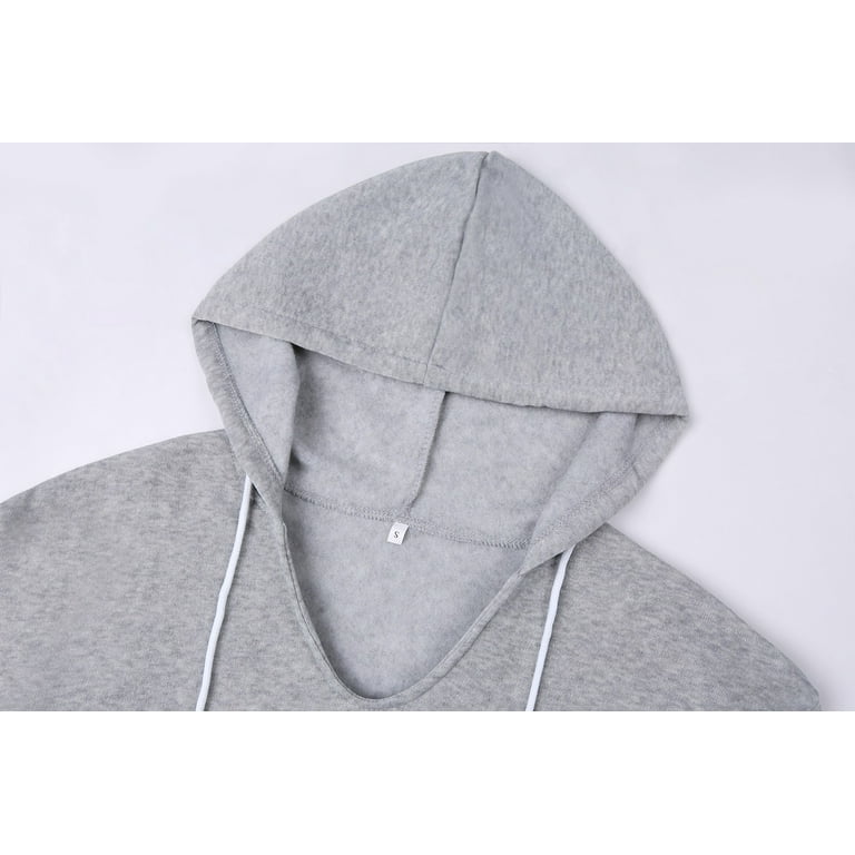 andwang kirakira v neck hoodie Mサイズ 未使用 andwang Kirakira v neck hoodie (M)