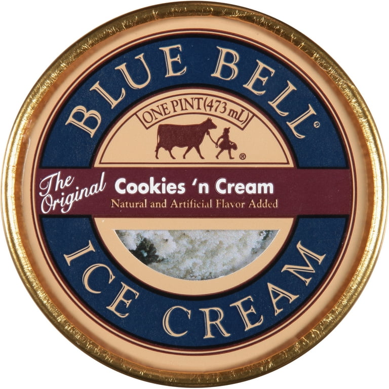 Is Blue Bell Butter Pecan Ice Cream Gluten Free Sales
