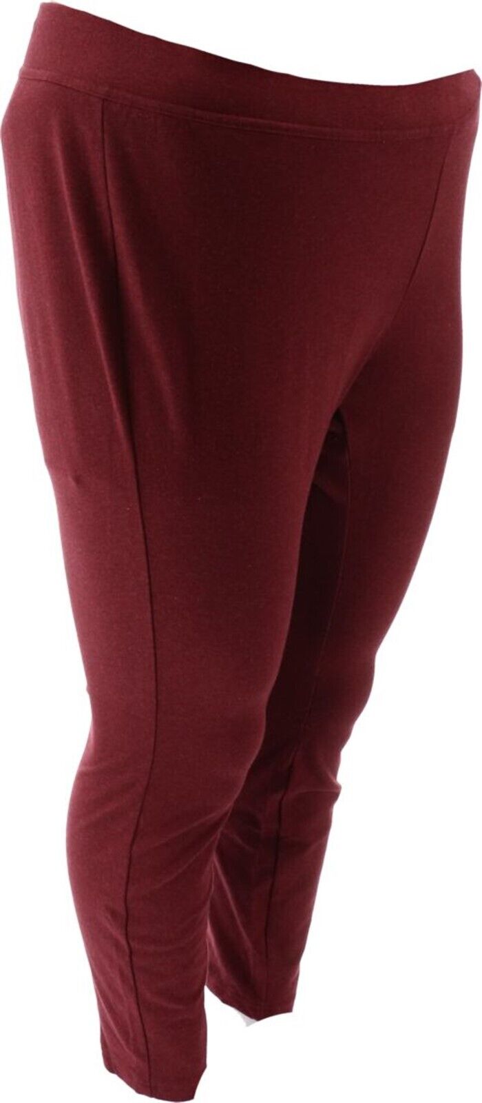 Lands' End Starfish Mid Rise Knit 