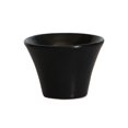 thumbnail image 1 of Soporte Portátil, Colector de Cerámica de Inserción Duradero Decorativo Moderno para Decoraciones de Mesa Habitación de Yoga Negro BLESIY Poseedor, 1 of 7
