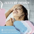 thumbnail image 2 of Esponja De Baño Exfoliante Suave Esponja De Limpieza Corporal Esponja De Baño Exfoliante Suave Para Niños Y Adultos Esponja De Baño Esponja Exfoliante Ultra Suave Cepillo De ANGGREK Descripción de la referencia, 2 of 5