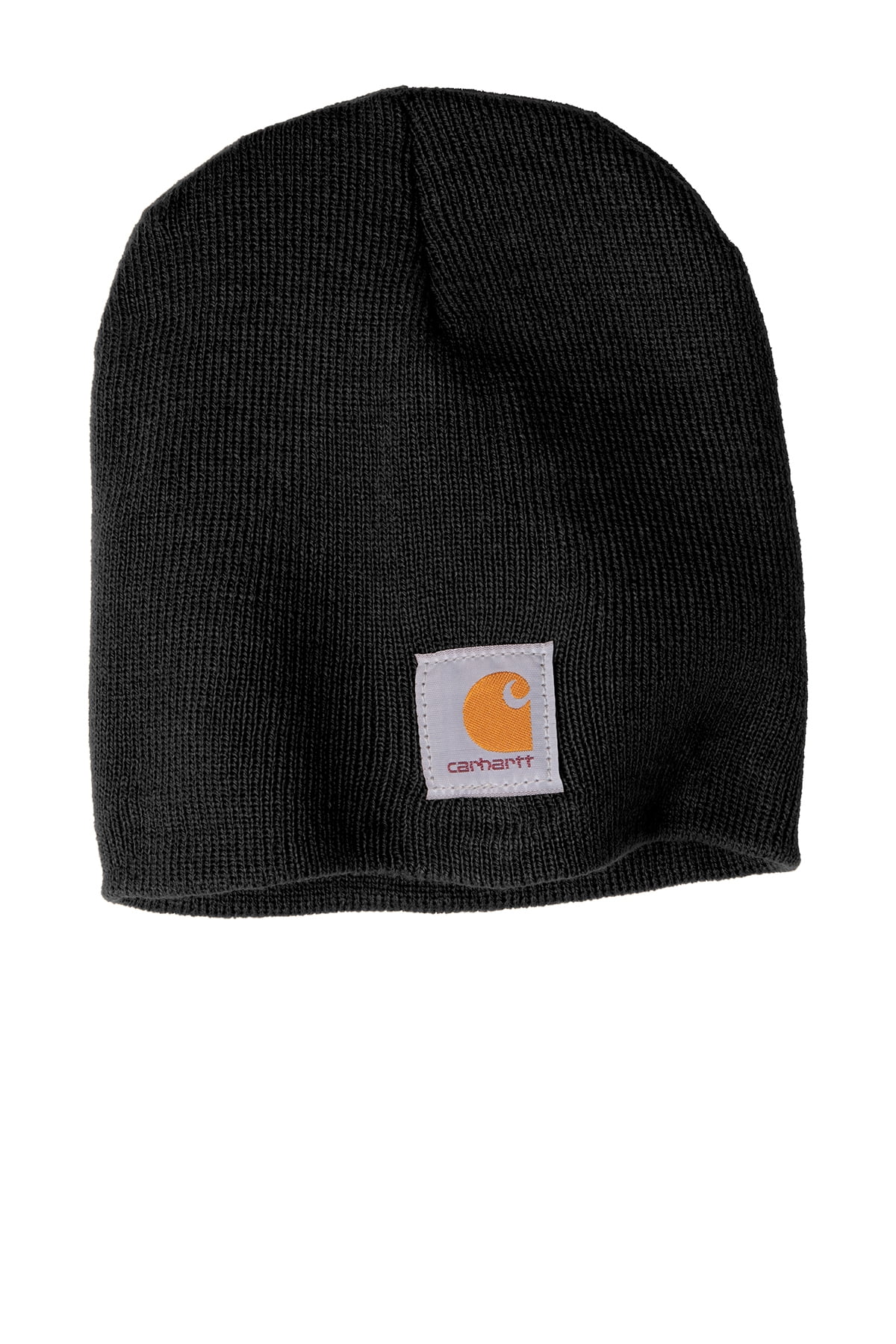Carhartt Acrylic Beanie Knit Hat 