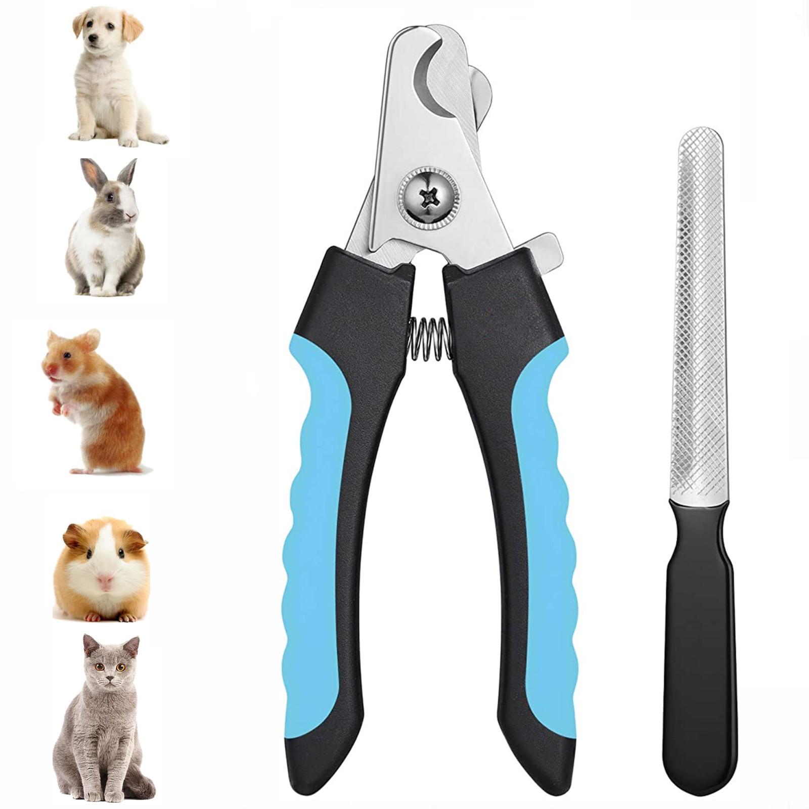 How To Use Cat Nail Clippers