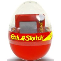 Ohio Art Etch A Sketch, Mini Size in Capsule