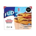 thumbnail image 1 of Queso manchego FUD 41 2 pack rebanadas rectangulares 375 g, 1 of 3
