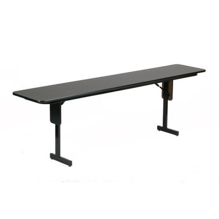 - Correll, Inc. Rectangular Folding Table