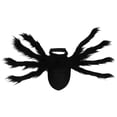 thumbnail image 4 of Disfraz de perro araña Salvador negro S, 4 of 10