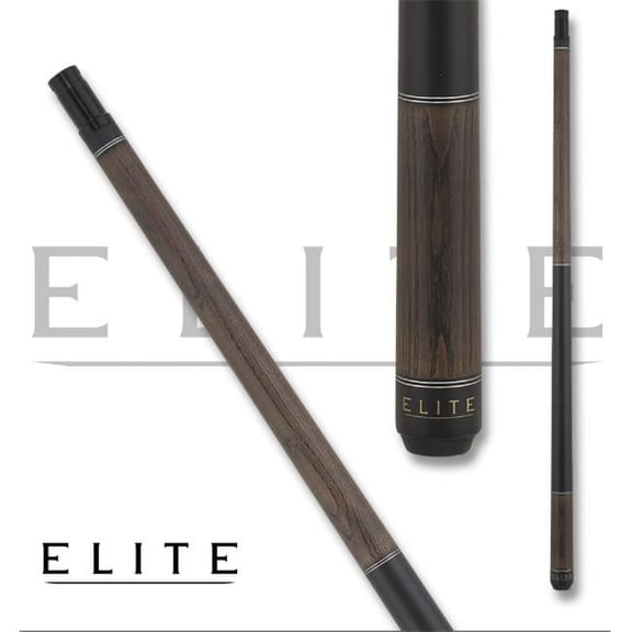 Elite EP41 Matte Finish Pool Cue  Billiard Stick Billiards Cues