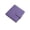 Purple, variant on CCOCC Mini Notebook,Waterproof Flexible Small Notebook for Office,Soft Texture Small Notebooks 3x3 for Everyday Use,Purple