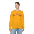 thumbnail image 7 of Eleuthera Bahamas Sweatshirt Gifts Crew Neck Shirt Long Sleeve Unisex, 7 of 7