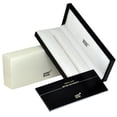 thumbnail image 4 of Montblanc Legrand Gold-Plated Rollerball Black Resin Pen 162, 4 of 4