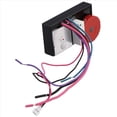 thumbnail image 1 of Para Controlador para de 240 V para Enrutador RP2300FC RP2301F RP2301 620081A4 620081-4 631859-0, 1 of 5