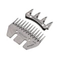 thumbnail image 1 of 13 Tooth Sheep Blade Goats Shears Clipper Cutter Convex Comb Scissor Spare Parts, 1 of 5