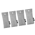 thumbnail image 4 of Juego de bolsas desodorizantes para refrigerador, absorbentes de olores, elimina olores y humedad, eliminador de olores versátil para baño, sofá y, 4 of 9