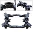 thumbnail image 2 of Miumaeov Front Subframe Crossmember Sub Frame Engine Cradle For Dodge Challenger Charger Chrysler 300 RWD, 2 of 12