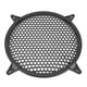 thumbnail image 1 of Cubierta de malla de plástico para altavoz de graves de coche, modificación de protección, 10 pulgadas, 1 of 9