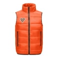 thumbnail image 7 of Kctiaxy Heated Vest Women Fashion USB Electric Constant Temperature Smart Heated Jacket Winter Outdoor Camping Fishing Skiing Warm Jacket Vests Without Battery, 7 of 7