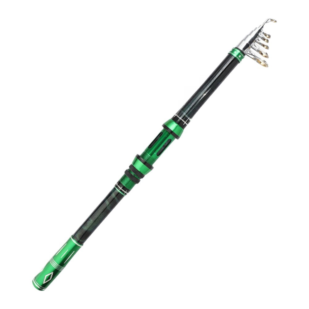 Daiwa FTS902MFS Surf Fishing Rod - Fiberglass - 90 Length