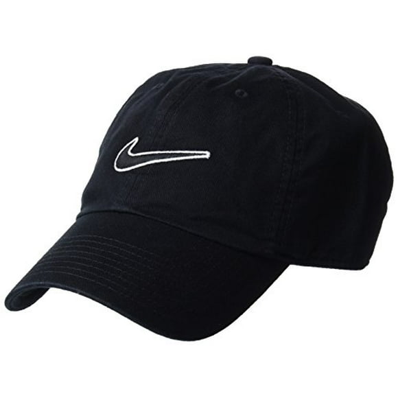 Sportswear Essentials Heritage86 Cap Black Size One Size