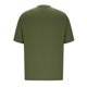 thumbnail image 5 of Playeras Elvqul Hombre Casual sin Estampado Manga Corta Verde Algodón Abotonada con Solapa, 5 of 6