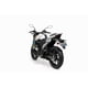 thumbnail image 4 of Motocicleta Urbana Haojue Dr160 Blanco 2026, 4 of 6