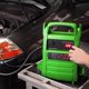 thumbnail image 4 of Arrancador de Batería Schumacher DSR Pro 2000 Amperios Pico 12V, 4 of 9