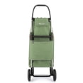 thumbnail image 2 of Rolser I-Max Tweed 2 Wheel Foldable Shopping Trolley, 2 of 2