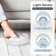 thumbnail image 4 of Nail Fungal Laser Device, Nail Fungus Treatment for Toenai, Laser-Device for Finger and Toe Nail Fungus Removal, 4 of 5