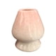 thumbnail image 1 of Soporte para té verde Perfecl Rosa, utensilios para té artesanales, soporte para batidor, decoración, mesa, sala de estar, 6,5 cm x 7,5 cm, 1 of 8