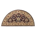 thumbnail image 6 of Surya  Caesar Rug- 100 Pct Wool- Hand Tufted- Plum/Gold/Red/Sage/Dark Green/Brown- 10X14, 6 of 10