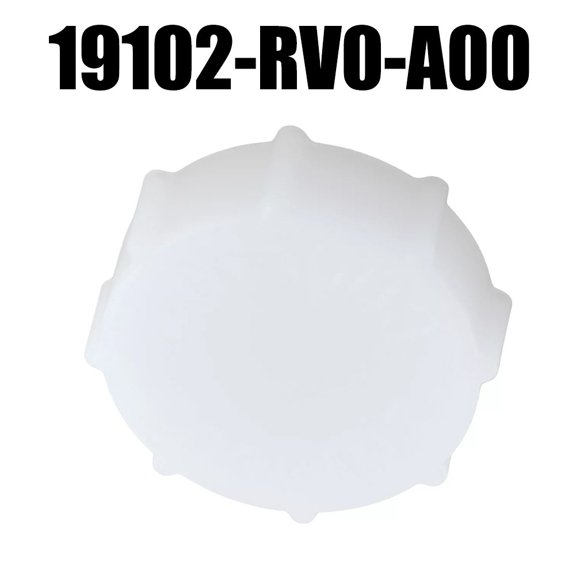 Fule Radiator Reserve Tank Cap For Honda For Odyssey 2011-2017 19102-RV0-A00
