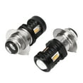 thumbnail image 3 of Motorbike Headlight,1 Pair LED Headlight LED Headlight Motorcycle Front Light Effortless Installation, 3 of 14