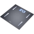 thumbnail image 1 of Beurer BF180 - Báscula de diagnóstico para baño, báscula clásica de análisis corporal, con análisis, 1 of 4