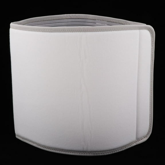 Breathable Elastic Soft Orthopaedic Chest Support Rib Fracture Belt Brace M M