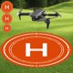 thumbnail image 1 of Xihbxyly Oferta de Iluminación Plataforma de Aterrizaje para Drones Plataforma de Aterrizaje para Drones Helicóptero, 1 of 7