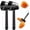 2, variant on Vegetables Curler 2025 New Cucumber Carrot Peeler Spiral Cutter, Root Vegetable Carving Cutting Tools, Kitchen Carrots Flower Sharpening Garnishing Tool for Vegetable Modeling, Dish Decoration (1)