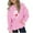 Pink, variant on Babcutegg Sweatshirts for Kid Girls Hoodies Pullover Fleece Lined Girls Fall and Winter Clothes Black Size 7
