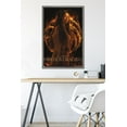 thumbnail image 6 of House of the Dragon - Mysaria One Sheet Wall Poster, 22.375" x 34" Framed, 6 of 6