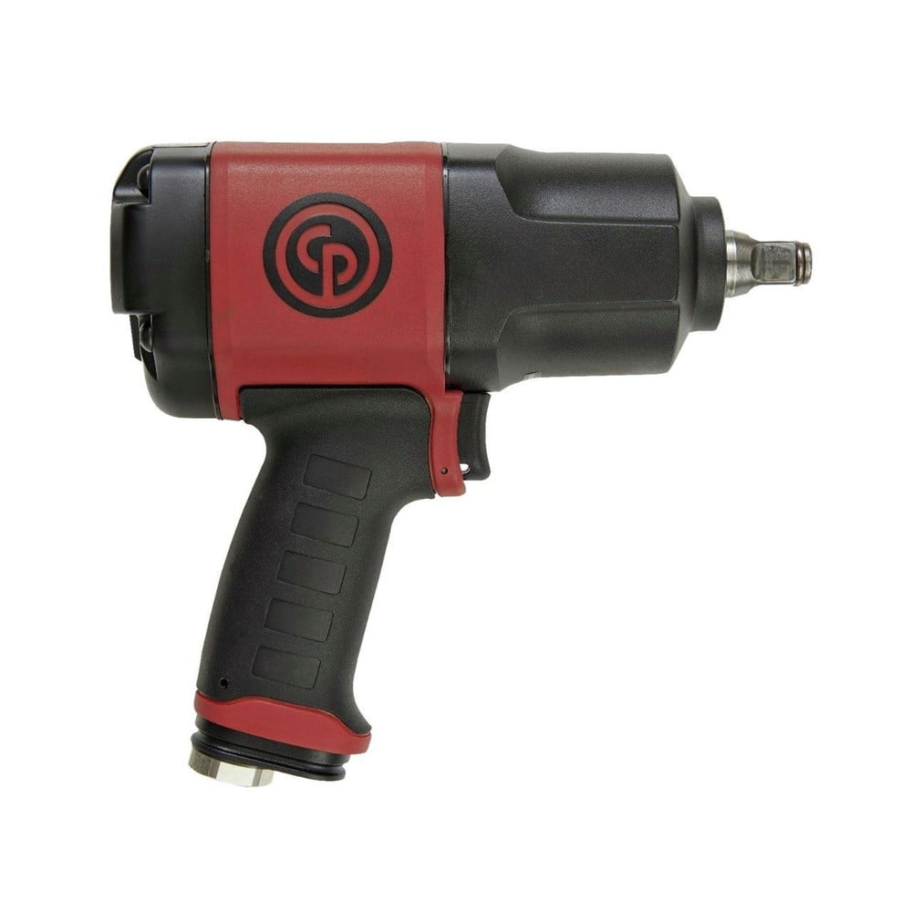 1/2 in. Heavy Duty Composite Air Impact Wrench