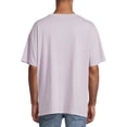 thumbnail image 3 of No Boundaries Men's Oversized T-Shirt, 3 of 5