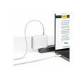 thumbnail image 6 of StarTech 13ft (4m) USB-C Charging Cable, Charge & Sync, 240W (5A) PD EPR, USB 2.0 Laptop Charger Cable, USB-IF Certified , TPE Jacket, 6 of 8