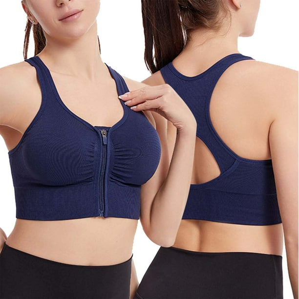 Aligament Yoga Bra For Women Like Hot Cakes Hollow Sport Breathable Sport  Comfortable Wireless Sport Underwear Bra Size M 