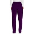 thumbnail image 5 of Dickies Dynamix Scrubs Pant for Women Natural Rise Tapered Leg Jogger DK185, 5 of 8