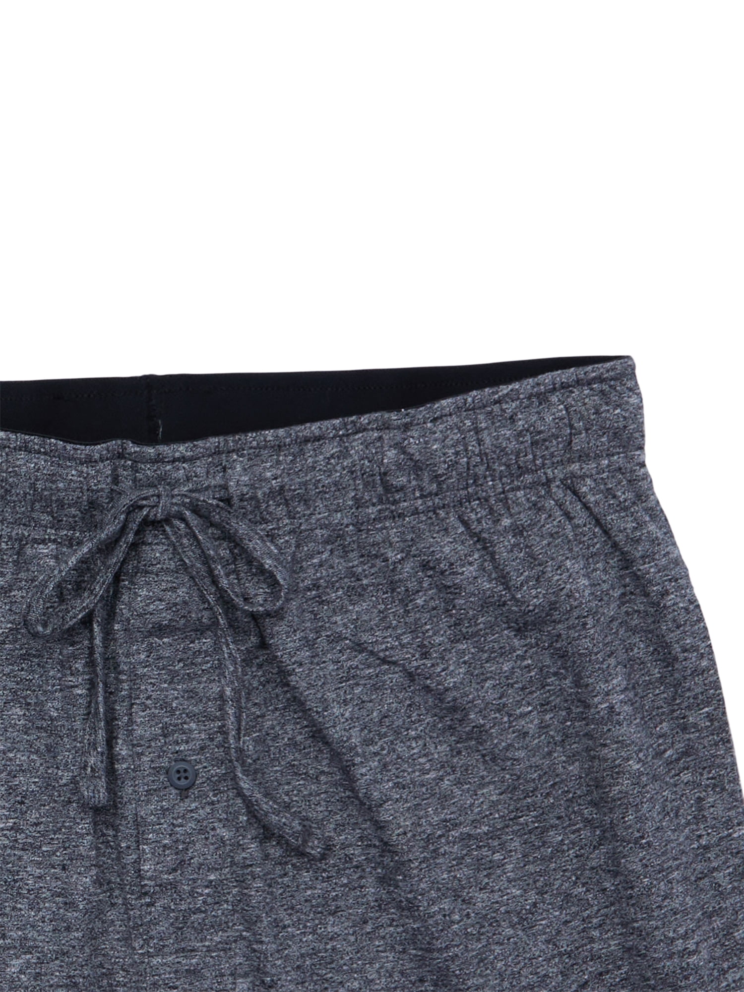 George Men's Knit Jam Sleep Shorts, 2-Pack, Sizes S-2XL